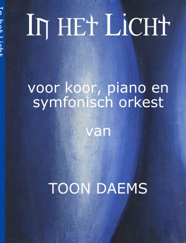 In het Licht