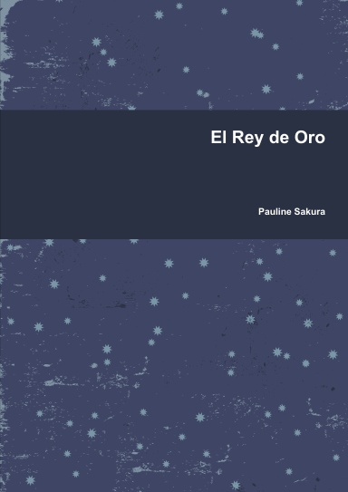 El Rey de Oro