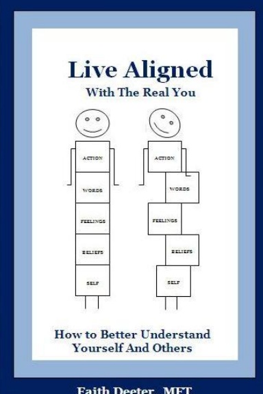Live Aligned With The Real You