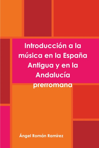 Introducción a la música en la España Antigua y en la Andalucía prerromana