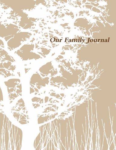 Our Family Journal