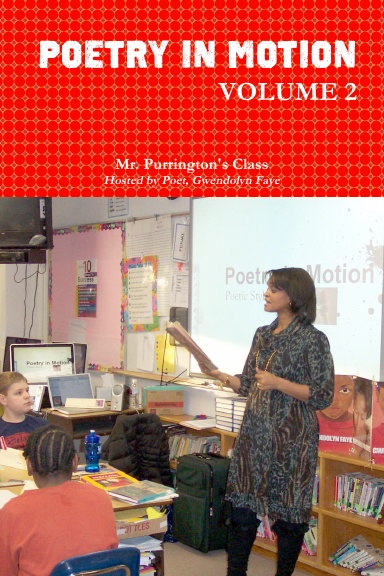 Poetry in Motion: Volume 2