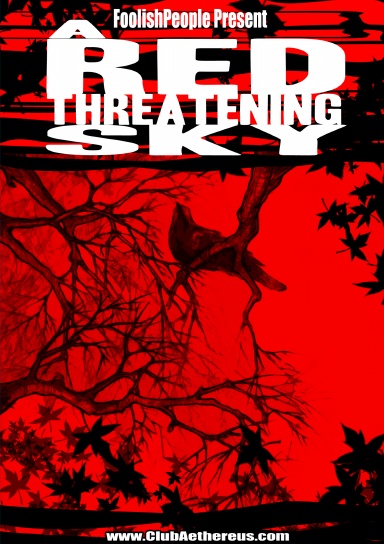A Red Threatening Sky program