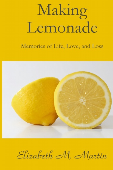 Making Lemonade