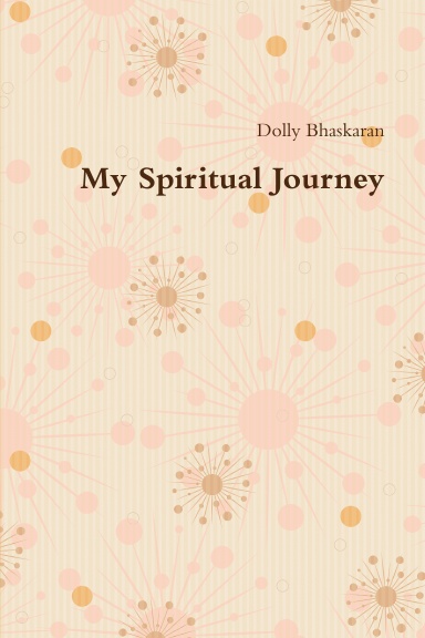 My Spiritual Journey