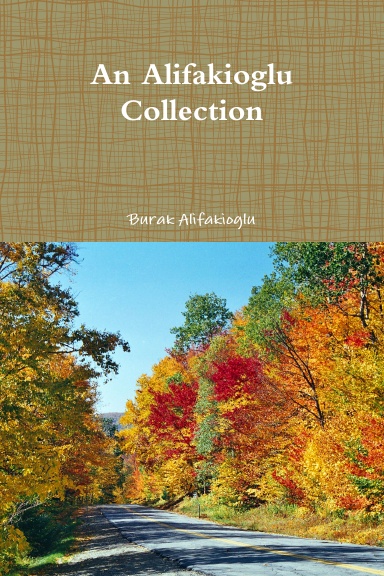 An Alifakioglu Collection