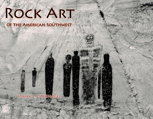 Rock Art of the American Southwest