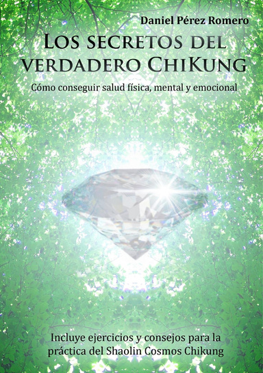 Los secretos del verdadero Chikung