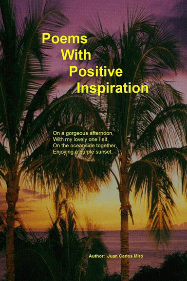 Poems With Positive Inspiration