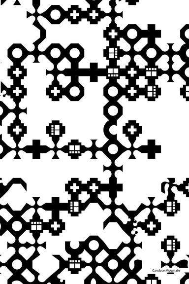 Plumebanism (B&W)