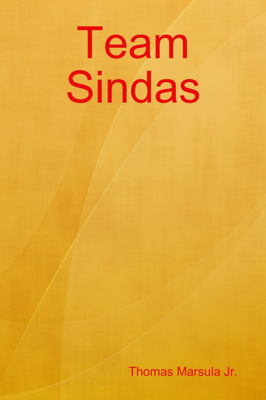 Team Sindas