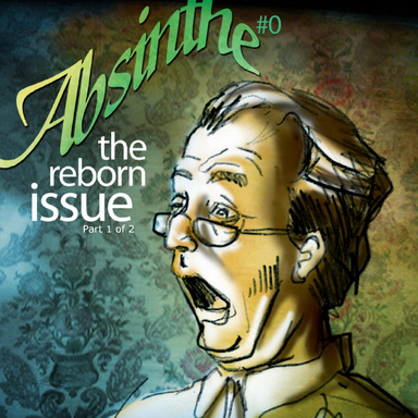 Absinthe, The reborn issue #0