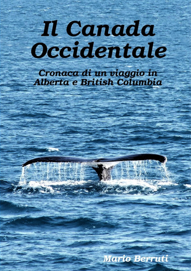 Il Canada Occidentale