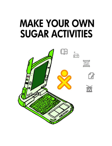 Make Your Own Sugar Activities!