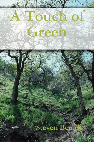 A Touch of Green