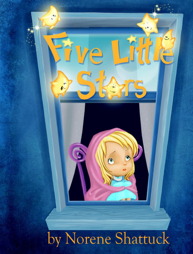 Five Little Stars