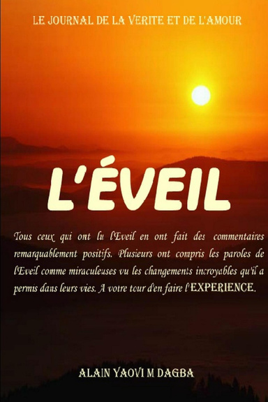 EVEIL
