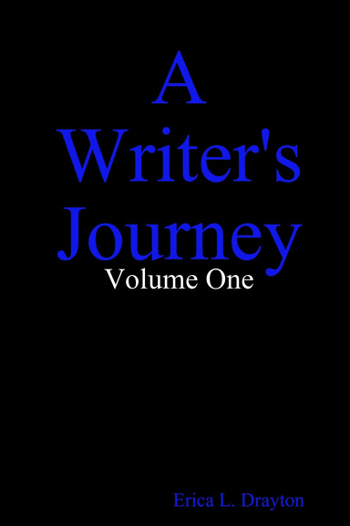 A Writer's Journey - Soft Cover