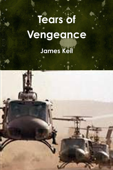 Tears of Vengeance