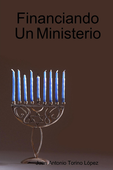 Financiando Un Ministerio