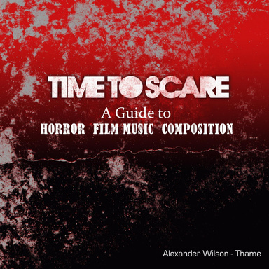 Time to Scare