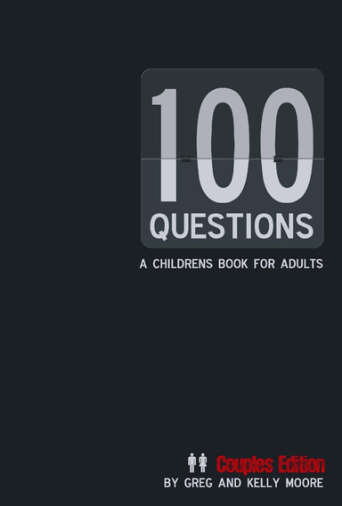 100 Questions (couples edition)
