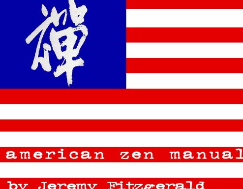 American Zen Manual
