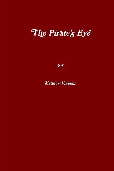 The Pirate's Eye