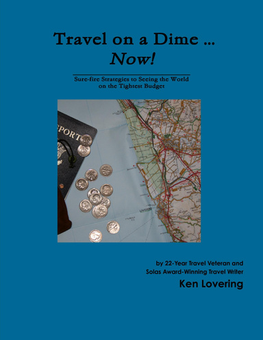 Travel on a Dime Now