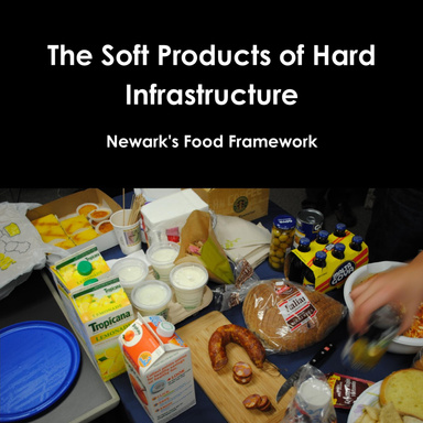 the soft products of hard infrastructure
