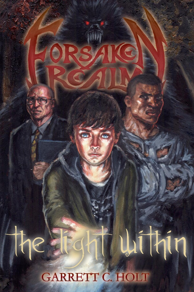 Forsaken Realm: The Light Within
