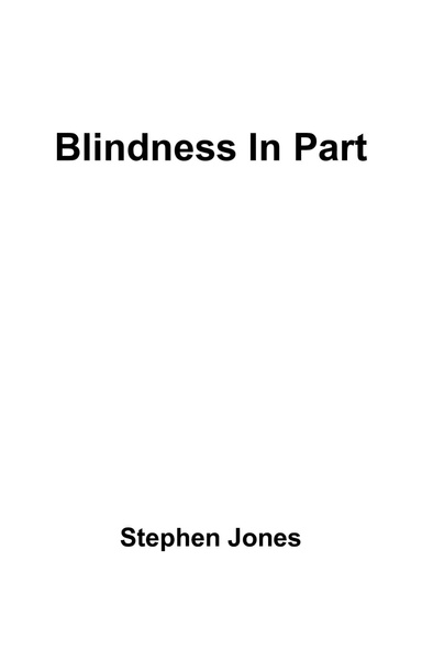 Blindness In Part