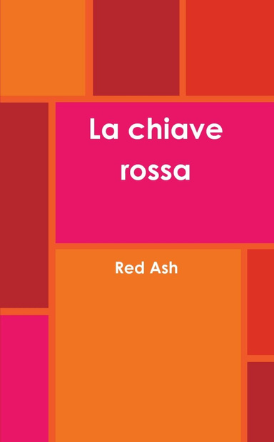 La chiave rossa