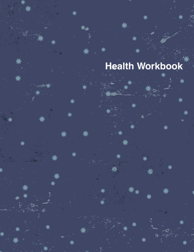 Health Workbook