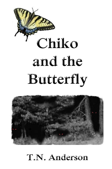 Chiko and the Butterfly