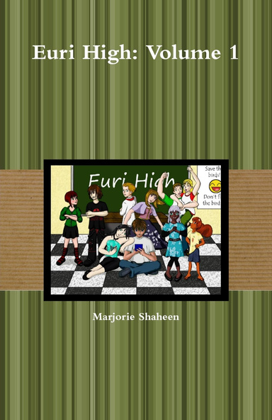 Euri High: Volume 1