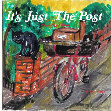 It's Just The Post Children's edition.