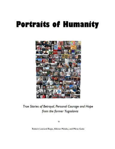 portraits