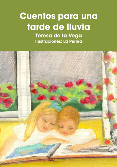 Cuentos para una tarde de lluvia