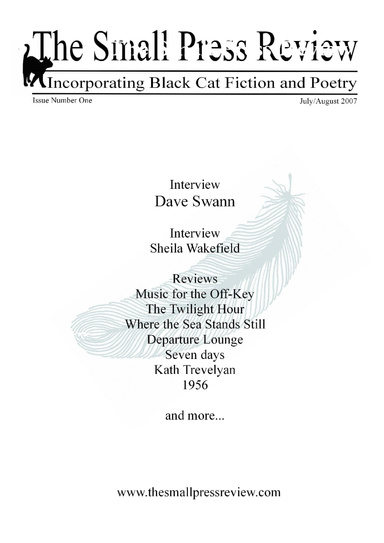 The Small Press Review