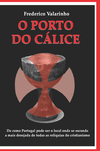 O Porto do Cálice