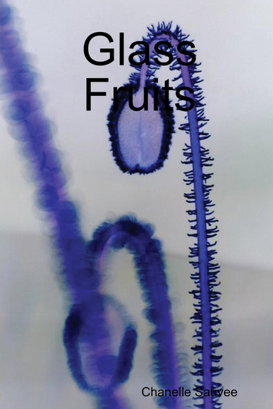Glass Fruits