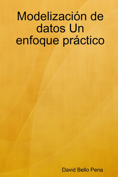 Modelización de datos Un enfoque práctico