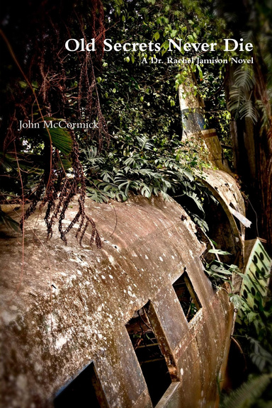 Old Secrets Never Die