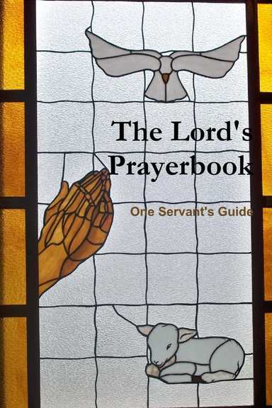 The Lords Prayerbook