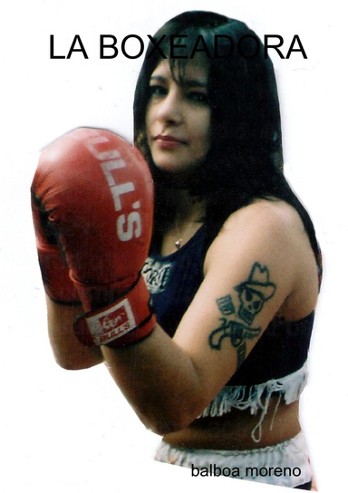 LA BOXEADORA