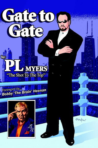 Gate to Gate