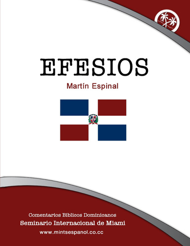 Estudios de la Epístola de los Efesios