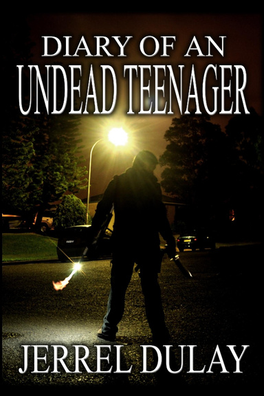 Diary of an Undead Teenager
