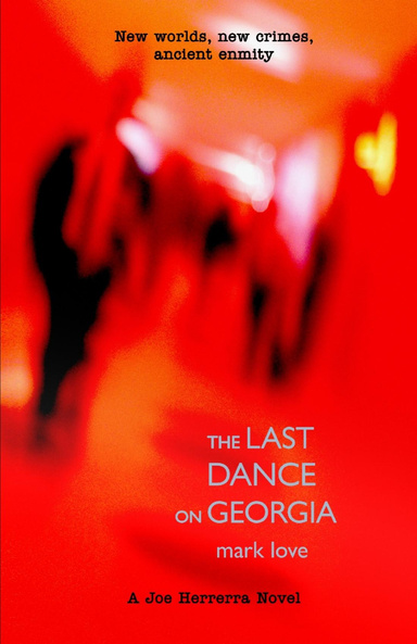 The Last Dance on Georgia part 2